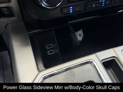 Used 2017 Ford F150 Lariat AWD/4WD image 26