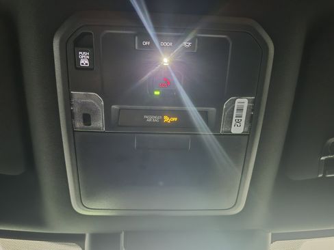 New 2026 Toyota Tundra Limited image 38