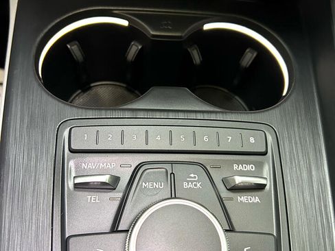 Used 2018 Audi A5 2.0T Premium Plus w/ Premium Plus image 31