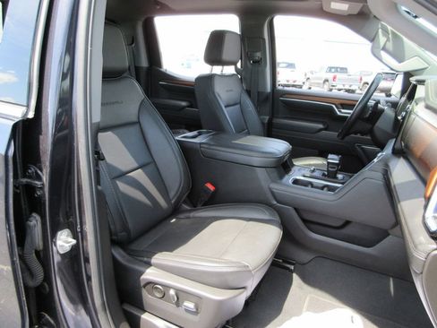 Certified 2023 GMC Sierra 1500 Denali AWD/4WD image 25