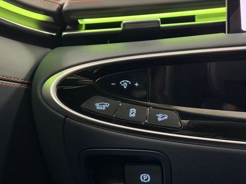 Used 2026 Genesis GV70 2.5T Sport Prestige image 15