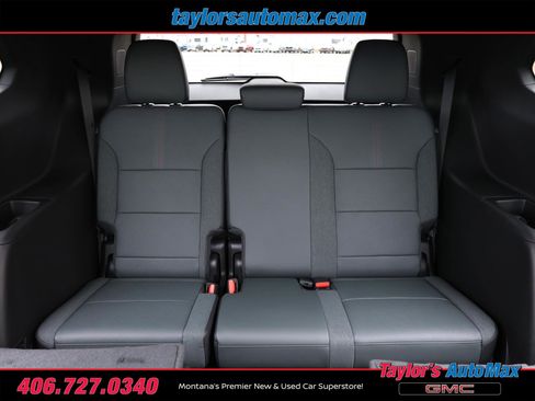 New 2026 GMC Acadia AT4 image 7