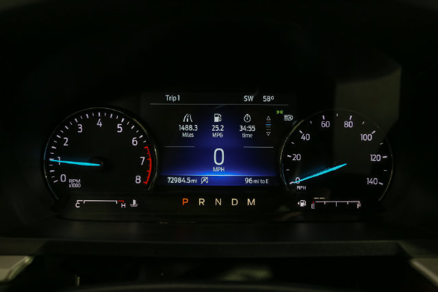 Used 2020 Ford Explorer XLT w/ Comfort Package AWD/4WD image 33
