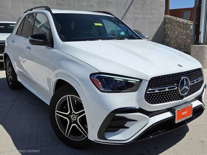 Used 2026 Mercedes-Benz GLE 450 4MATIC