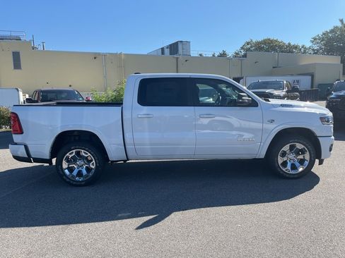 New 2026 RAM 1500 Big Horn image 8