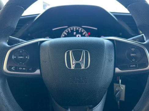 Used 2018 Honda Civic LX image 22