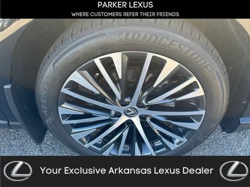 Certified 2024 Lexus NX 350 AWD w/ Premium Package image 11