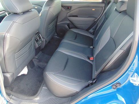 New 2026 Subaru Forester Wilderness w/ Wilderness Package AWD/4WD image 21