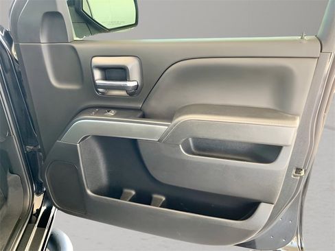 Used 2019 Chevrolet Silverado 1500 LT w/ LPO, Black Pack image 27