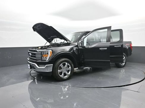 Used 2021 Ford F150 Lariat AWD/4WD image 43