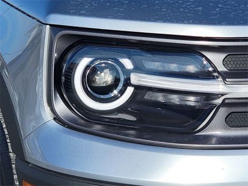 Certified 2023 Ford Bronco Sport Big Bend w/ Convenience Package image 15