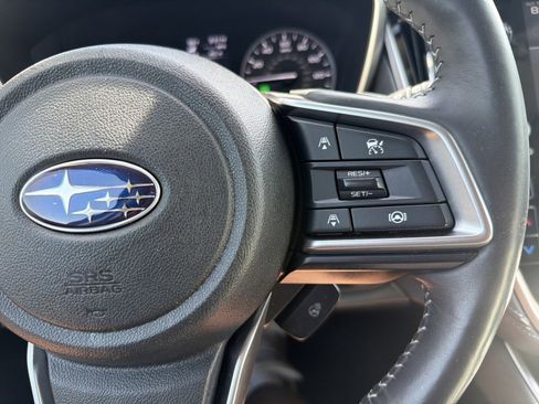 Certified 2024 Subaru Outback Touring XT AWD/4WD image 30