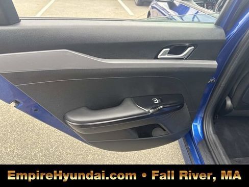 Used 2023 Kia K5 GT-Line FWD image 16