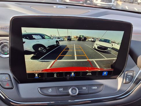 Used 2024 Chevrolet Blazer RS w/ Driver Confidence II Package image 6