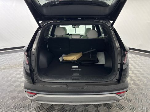 New 2026 Hyundai Tucson Limited AWD/4WD image 11
