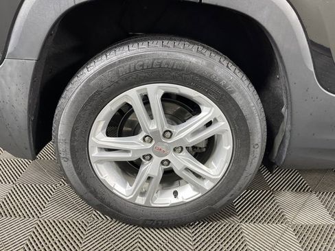 Used 2021 GMC Terrain SLE w/ Driver Convenience Package image 12