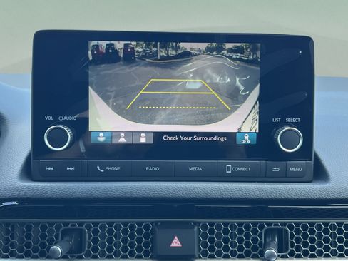Used 2026 Honda Civic Sport image 16