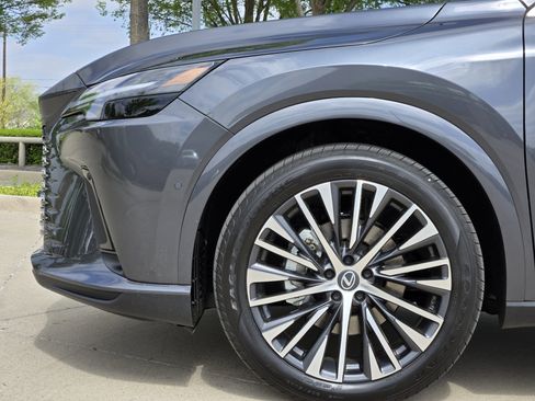 New 2026 Lexus RX 350 AWD image 6