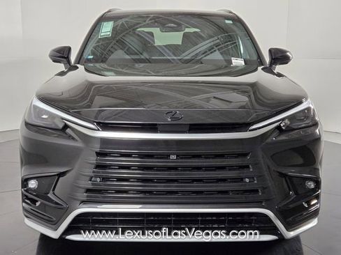 New 2026 Lexus TX 500h 500h F SPORT Performance Premi image 8