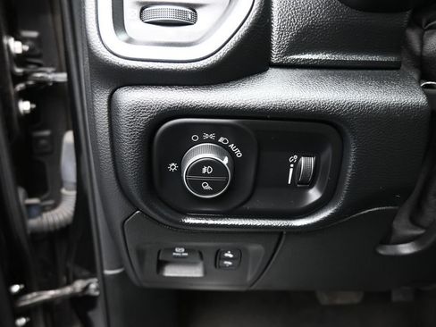 Used 2021 RAM 1500 Big Horn AWD/4WD image 20