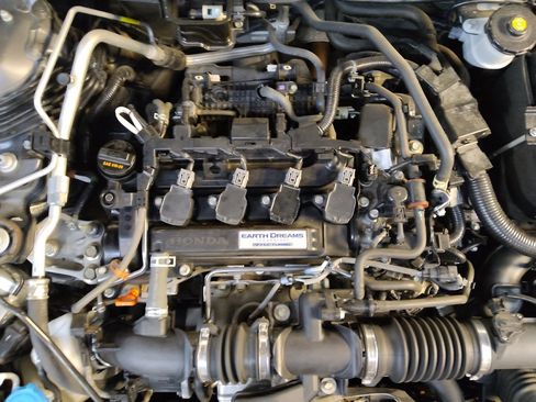 Used 2018 Honda Accord EX-L image 30
