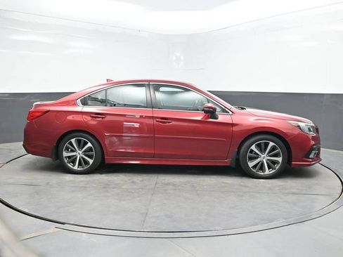 Used 2018 Subaru Legacy 2.5i Limited w/ Popular Package #2A AWD/4WD image 8