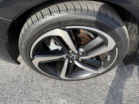 Used 2009 Honda Accord LX image 17