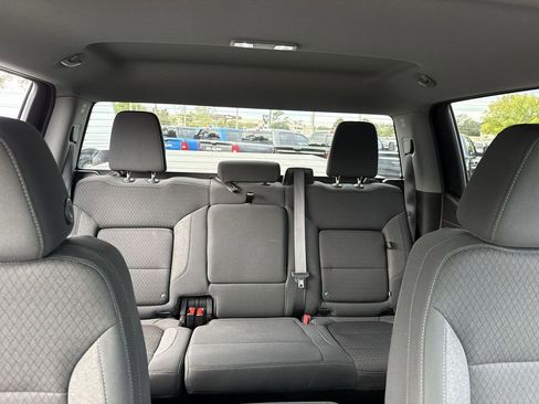 Used 2022 Chevrolet Silverado 1500 RST w/ Bed Protection Package image 28