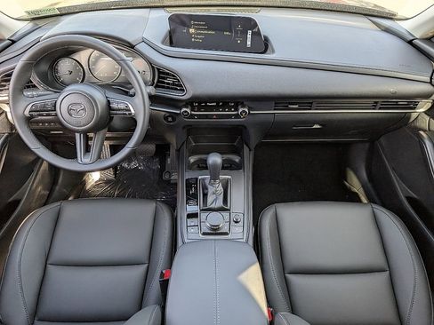 New 2026 MAZDA CX-30 AWD 2.5 S w/ Select Sport Pkg image 22