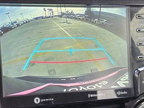 Certified 2020 Toyota 4Runner Venture image 12