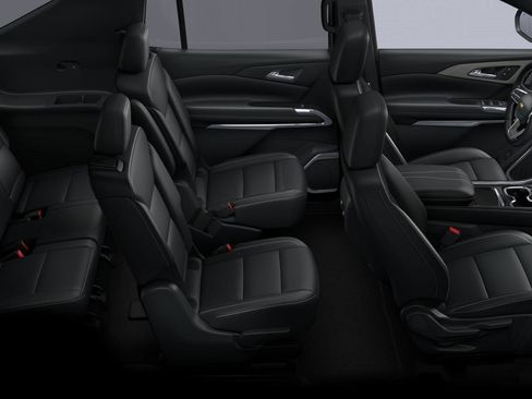 New 2025 Chevrolet Traverse LT image 71