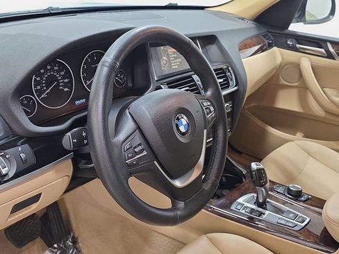 Used 2016 BMW X3 xDrive28i AWD/4WD image 14