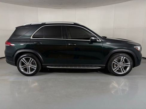 Used 2022 Mercedes-Benz GLE 350 GLE 350 image 11