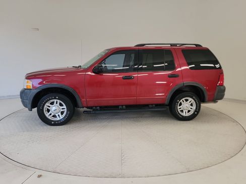 Used 2003 Ford Explorer XLS image 2