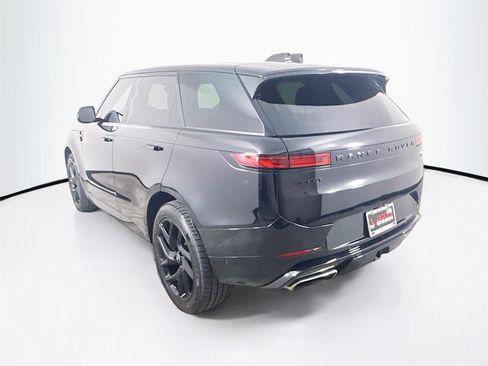 Used 2023 Land Rover Range Rover Sport SE Dynamic AWD/4WD image 24