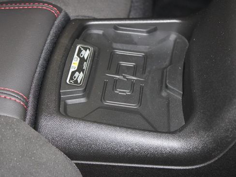 Used 2023 Chevrolet Camaro ZL1 RWD image 27