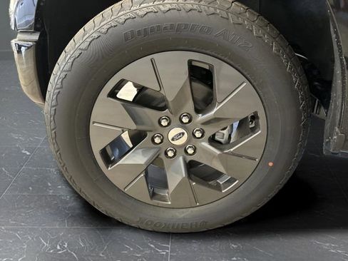 New 2025 Ford F150 STX w/ Equipment Group 200A image 34