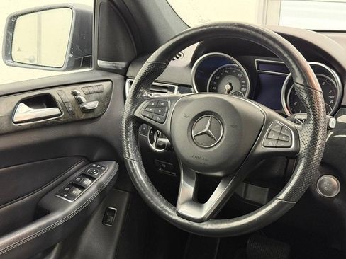 Used 2017 Mercedes-Benz GLE 350 4MATIC image 12
