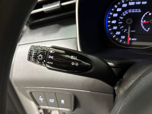 Used 2023 Hyundai Tucson SEL image 42