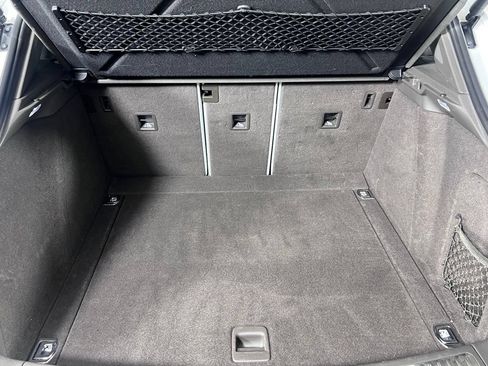Certified 2020 Porsche Macan S AWD/4WD image 16