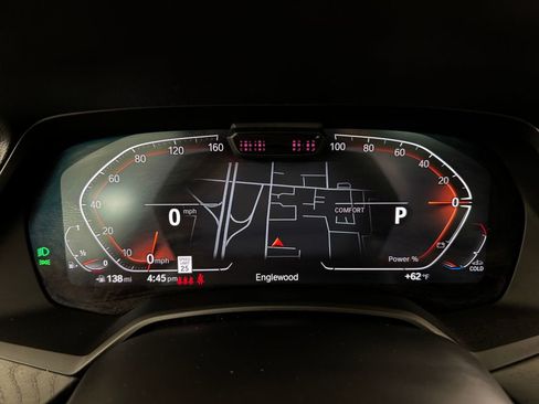 Used 2022 BMW X7 xDrive40i w/ Executive Package image 20