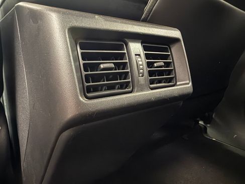 Used 2026 Toyota bZ AWD/4WD image 14