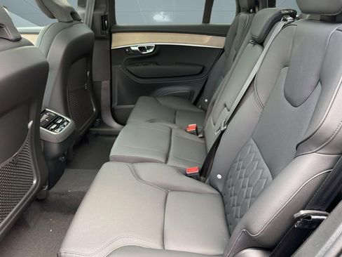 New 2026 Volvo XC90 B5 Plus w/ Protection Package AWD/4WD image 20