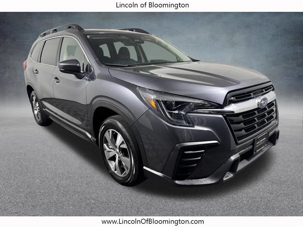 Used 2024 Subaru Ascent Premium w/ Convenience Package AWD/4WD image 9