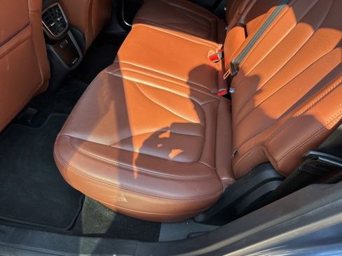 Used 2018 Lincoln MKX Reserve w/ Lincoln MKX Climate Package image 27