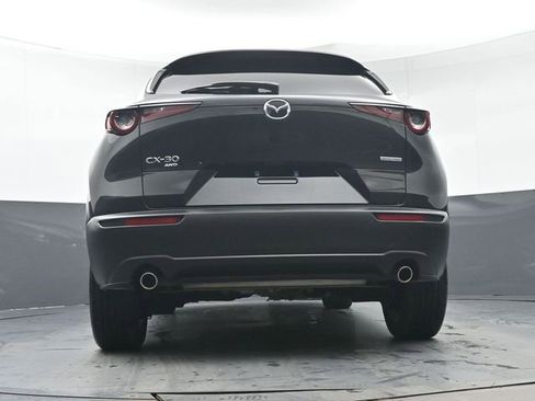 Certified 2023 MAZDA CX-30 AWD 2.5 S w/ Select Package image 25