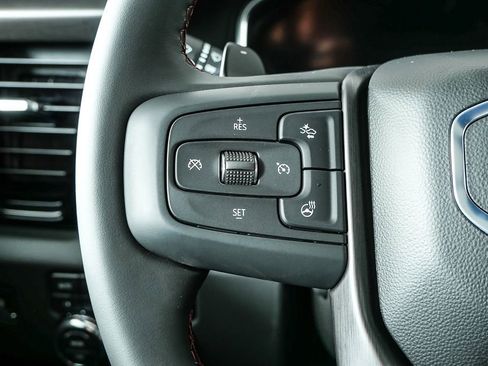 New 2026 GMC Sierra 1500 AT4X image 11