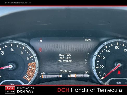 Used 2019 Jeep Renegade Limited image 10