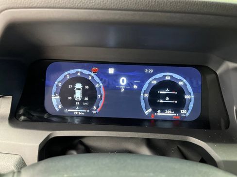 Used 2025 Toyota 4Runner TRD Off-Road Premium AWD/4WD image 16