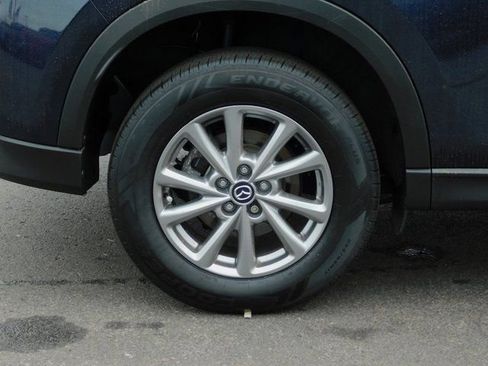 Used 2022 MAZDA CX-5 AWD 2.5 S w/ Preferred Package image 11